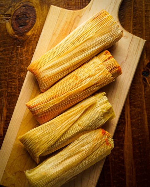 Tamales