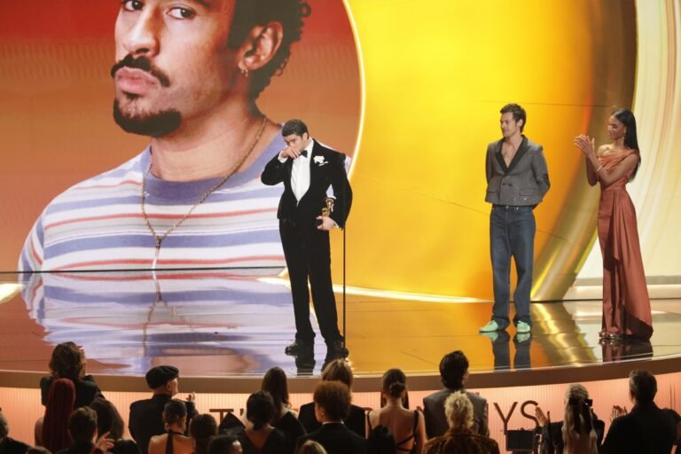 Telecast Show - 68th Grammy Awards